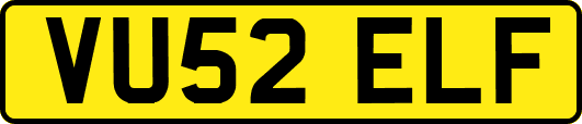 VU52ELF