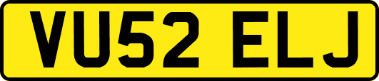 VU52ELJ