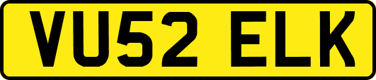 VU52ELK