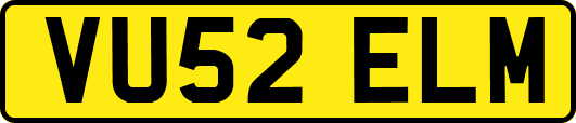 VU52ELM