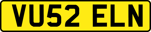 VU52ELN