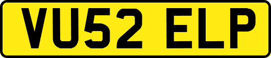 VU52ELP