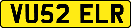 VU52ELR