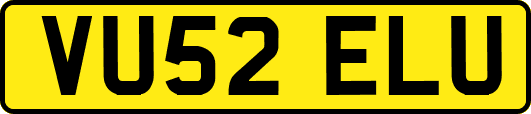 VU52ELU
