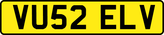 VU52ELV