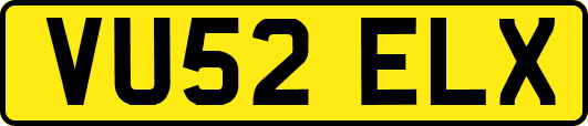 VU52ELX