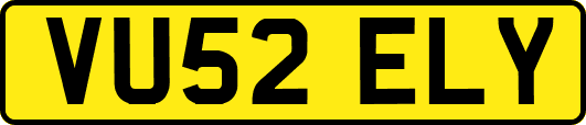 VU52ELY