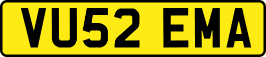 VU52EMA