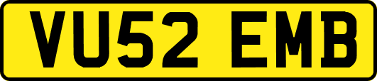 VU52EMB