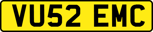 VU52EMC