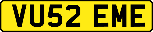 VU52EME