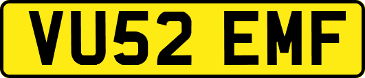 VU52EMF
