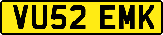 VU52EMK
