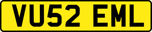 VU52EML