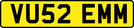 VU52EMM