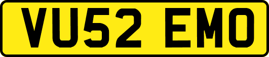 VU52EMO