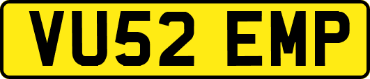 VU52EMP