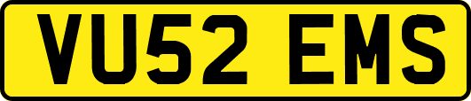 VU52EMS