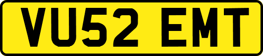 VU52EMT