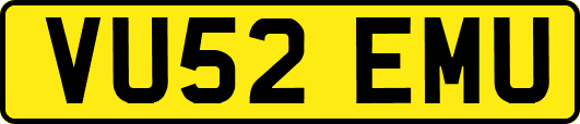 VU52EMU