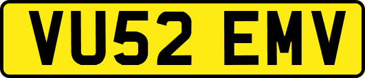 VU52EMV