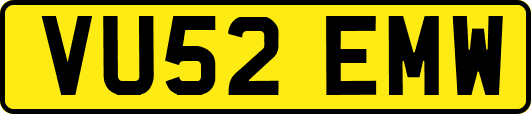 VU52EMW