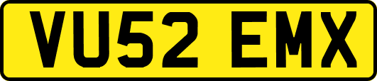 VU52EMX