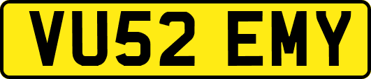 VU52EMY