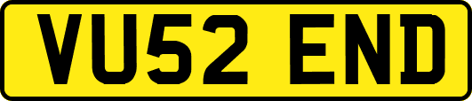 VU52END