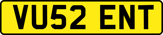 VU52ENT