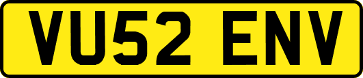 VU52ENV