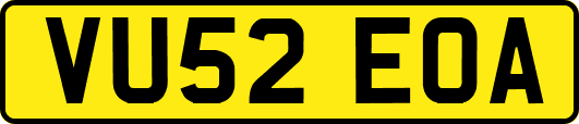 VU52EOA