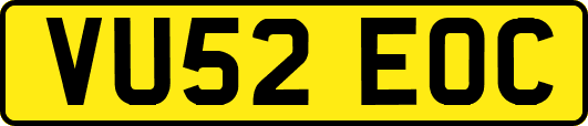 VU52EOC