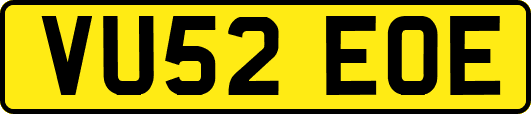 VU52EOE