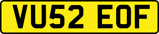 VU52EOF