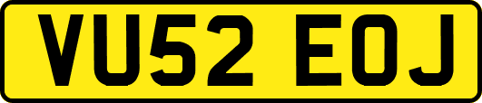 VU52EOJ