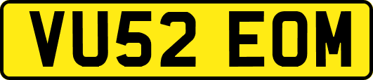 VU52EOM