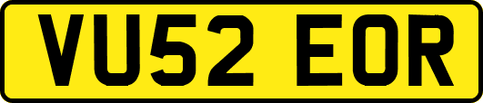 VU52EOR