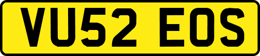 VU52EOS