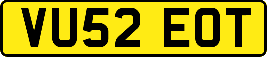 VU52EOT