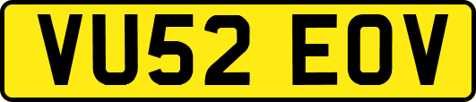 VU52EOV