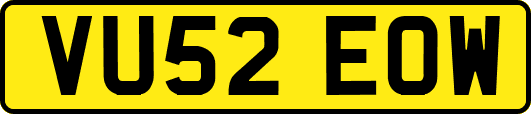 VU52EOW