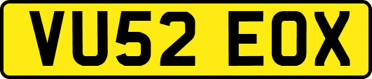 VU52EOX