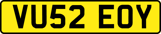 VU52EOY