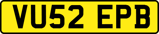 VU52EPB