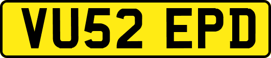 VU52EPD