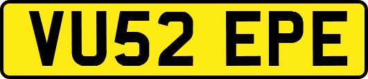 VU52EPE