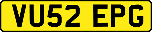 VU52EPG
