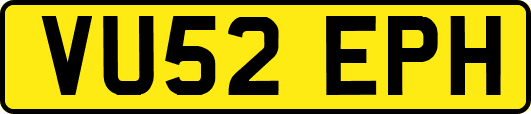 VU52EPH