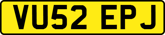 VU52EPJ